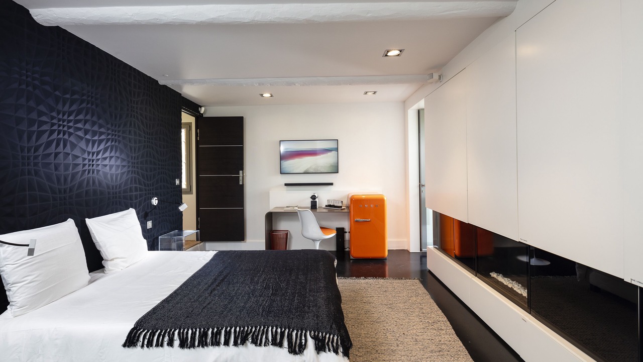 Photo of Bedroom in Mazan