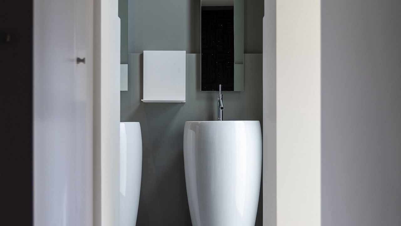 Photo of Bathroom in Mazan