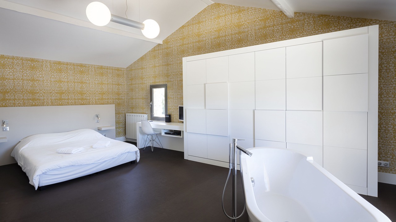Photo of Bedroom in Mazan