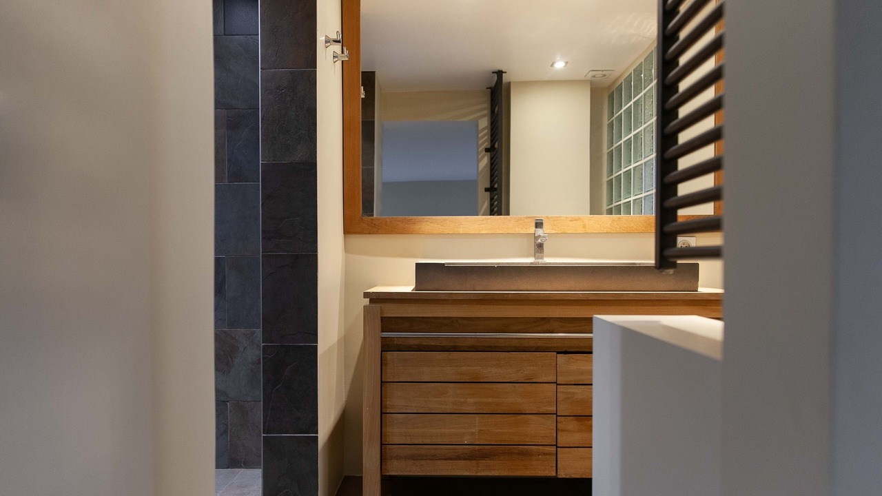 Photo of Bathroom in Mazan