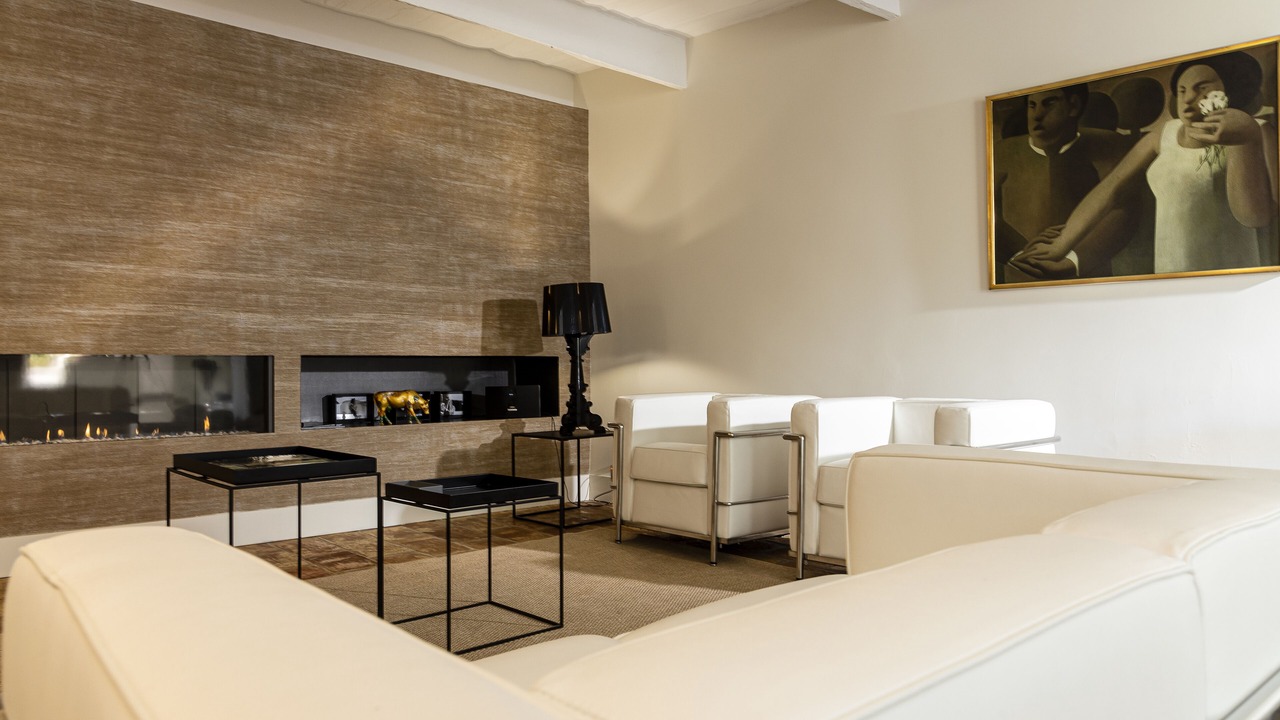 Photo of Livingroom in Mazan