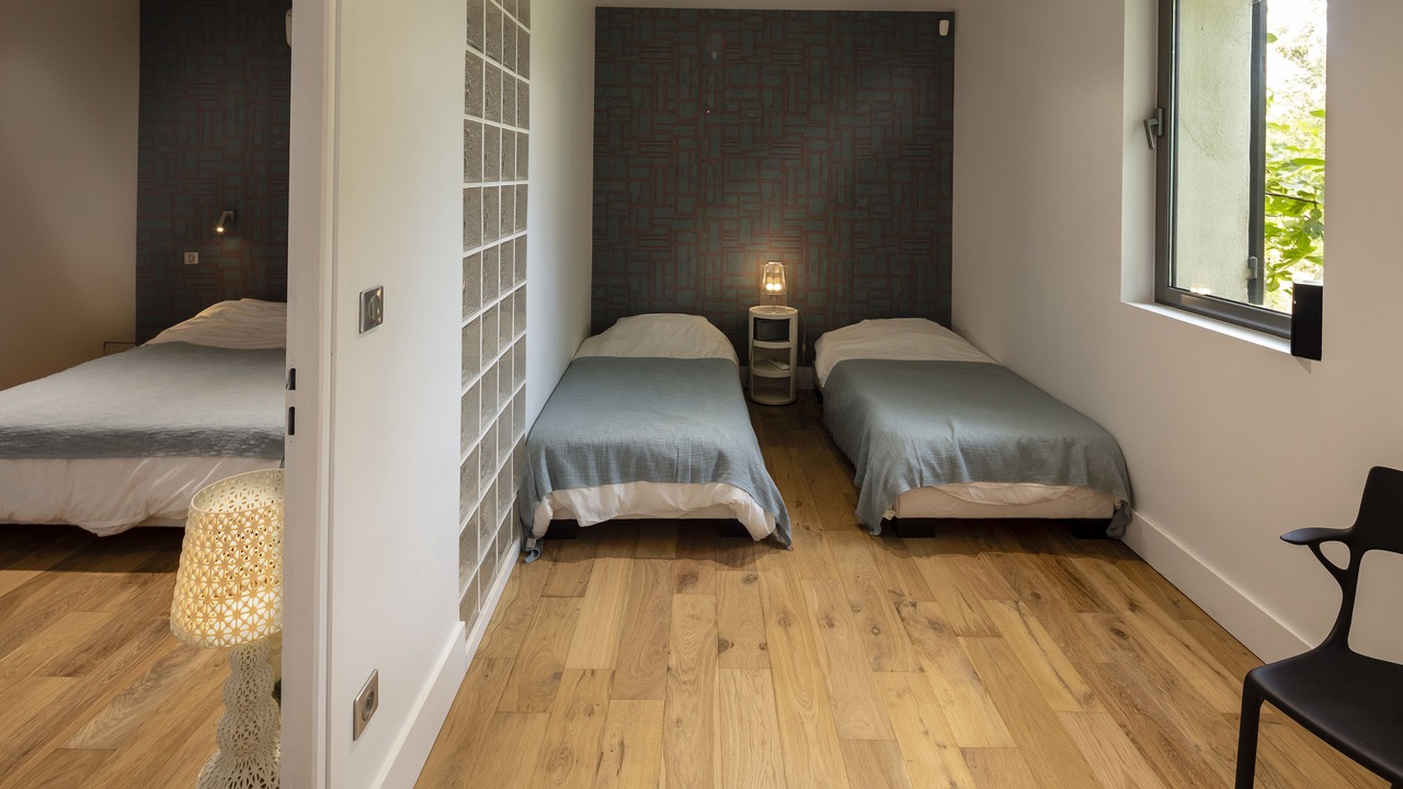 Photo of Bedroom in Mazan