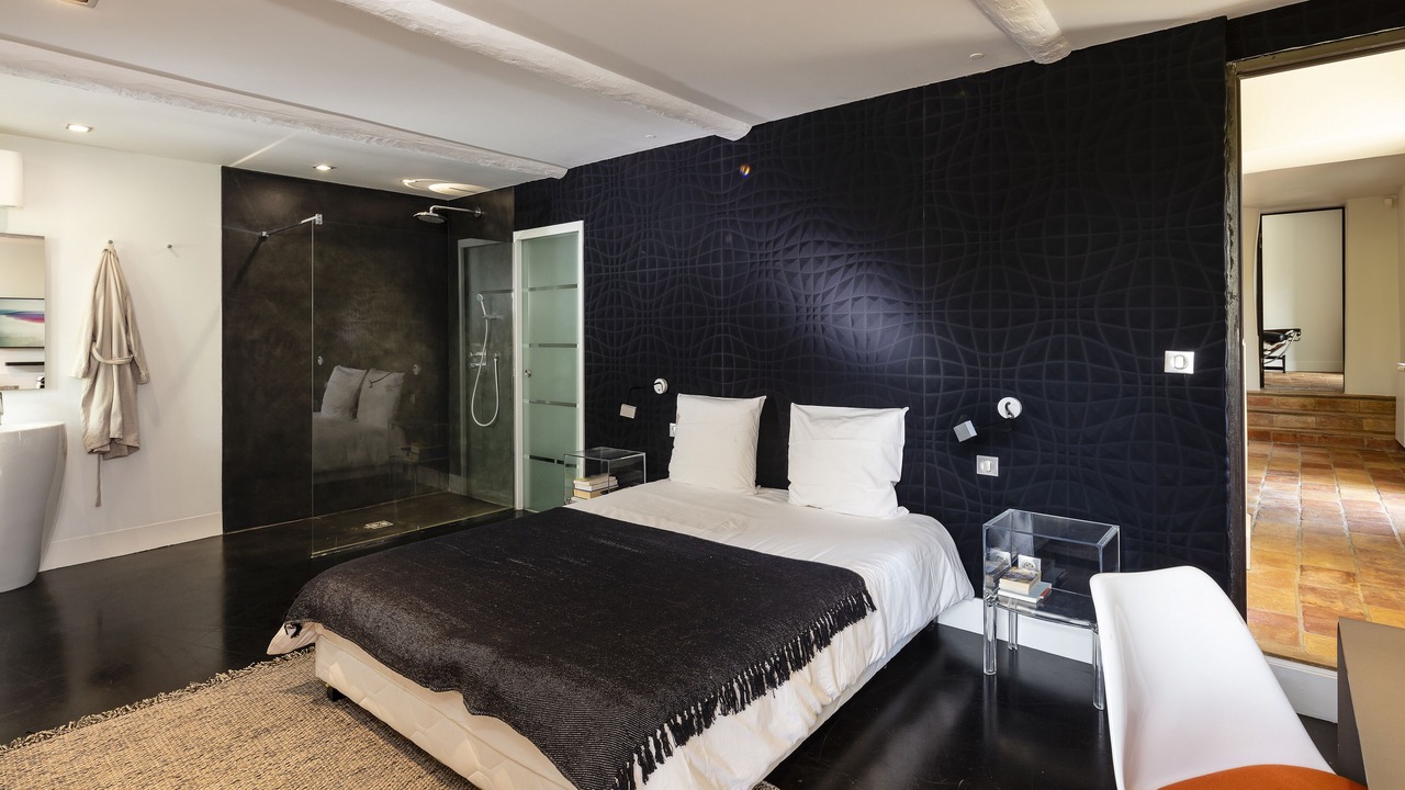 Photo of Bedroom in Mazan