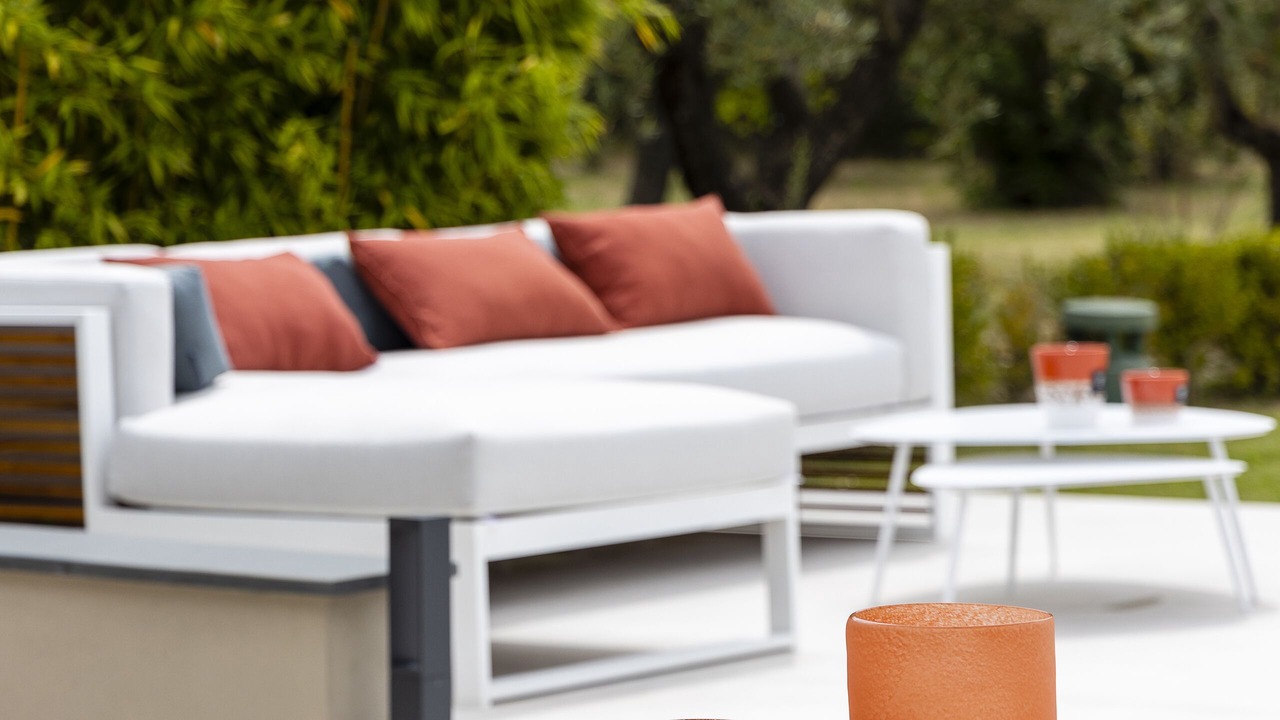 Photo of Patio Balcony in Mazan
