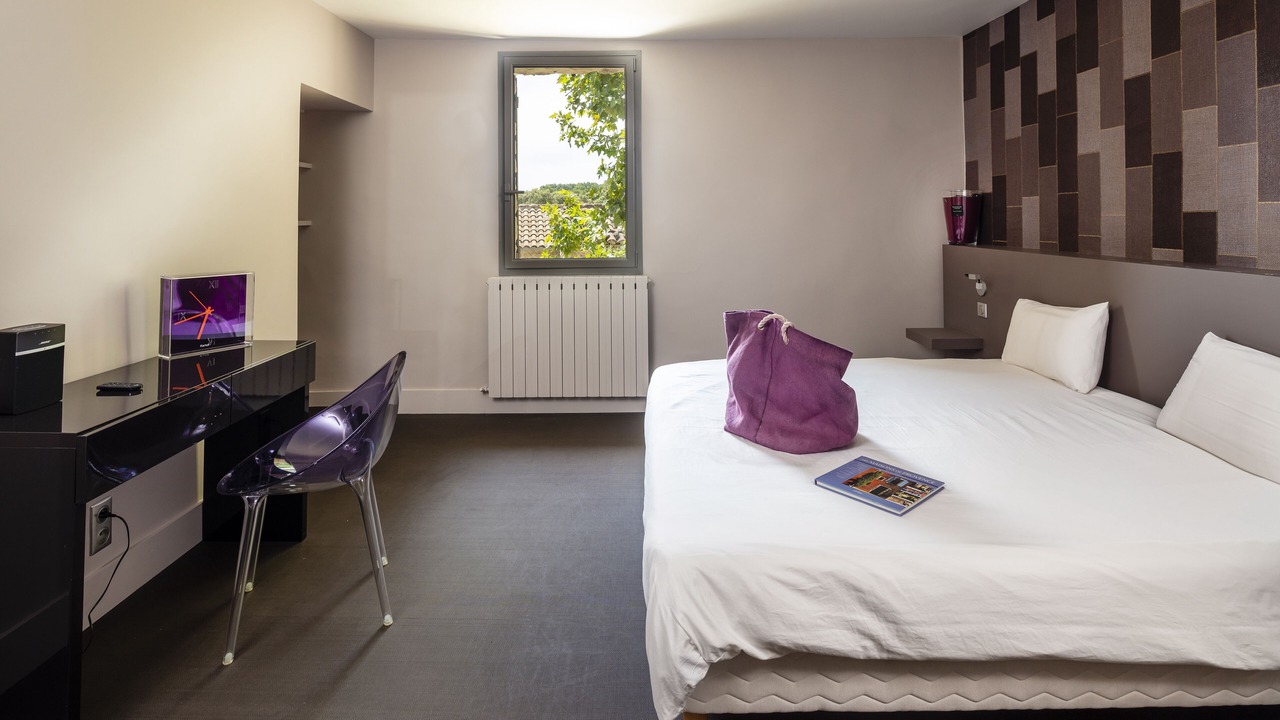 Photo of Bedroom in Mazan