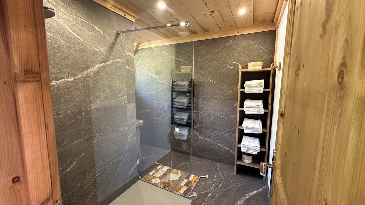 Photo of Bathroom in Combloux
