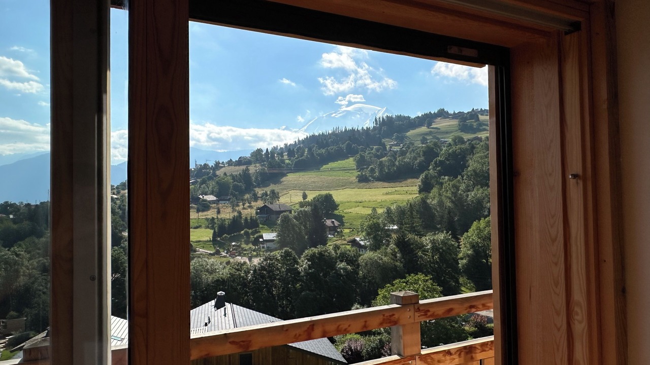 Photo of Others in Combloux