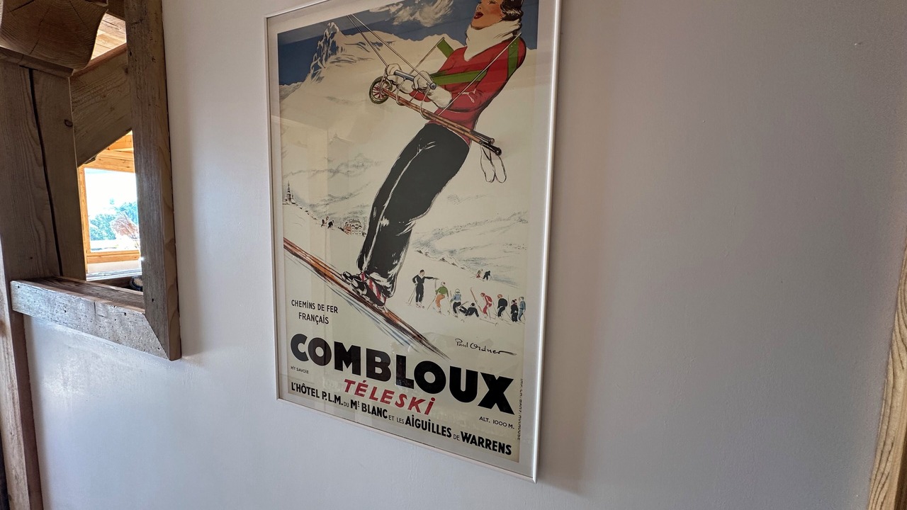 Photo of Others in Combloux