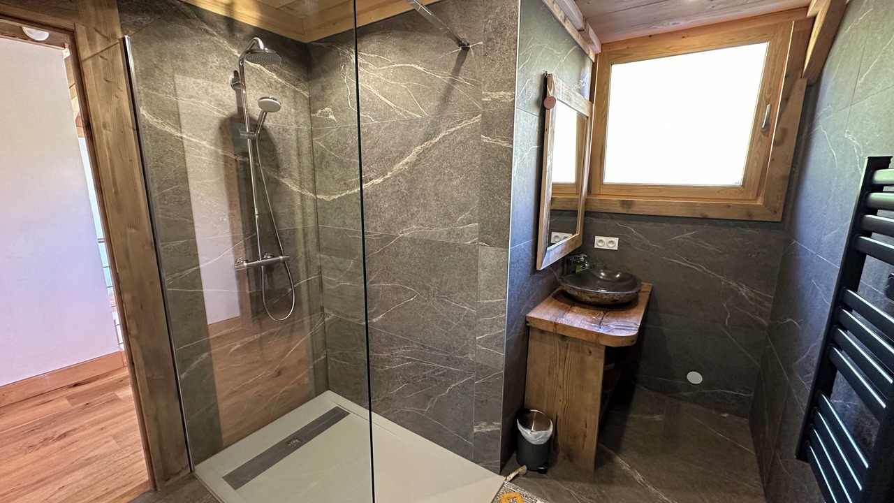 Photo of Bathroom in Combloux