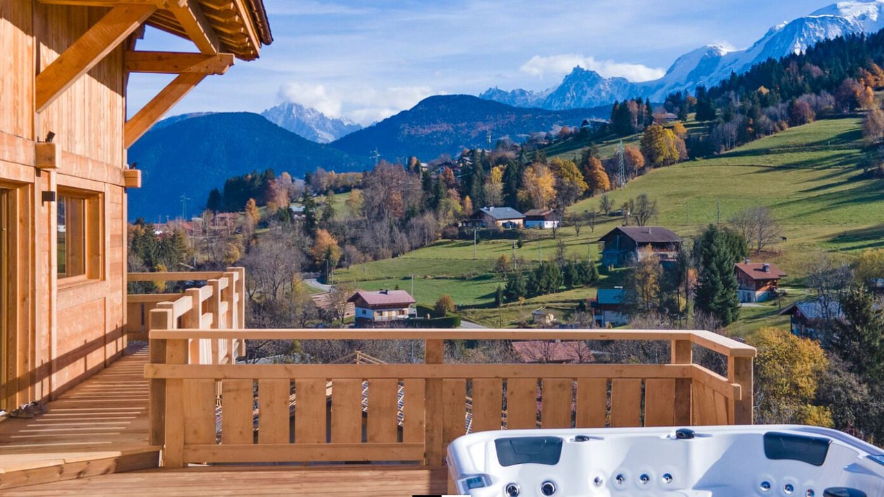 Photo of Outdoor in Combloux