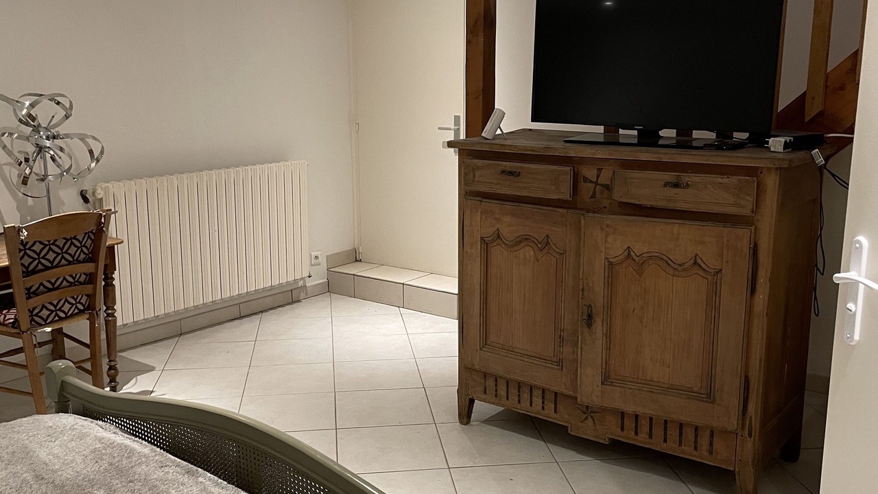 Photo of Bedroom in Camboulit