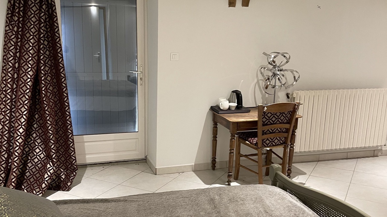 Photo of Bedroom in Camboulit