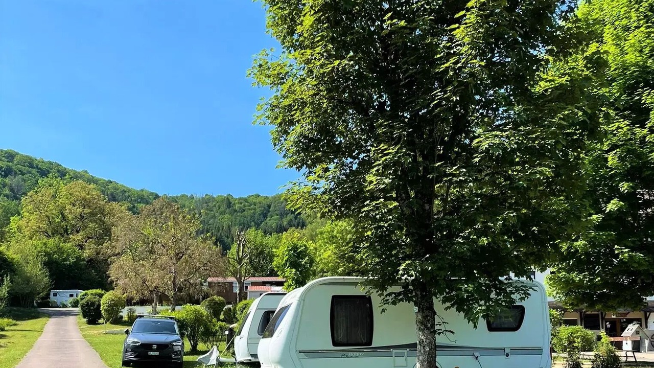 Photo of Outdoor in Ornans