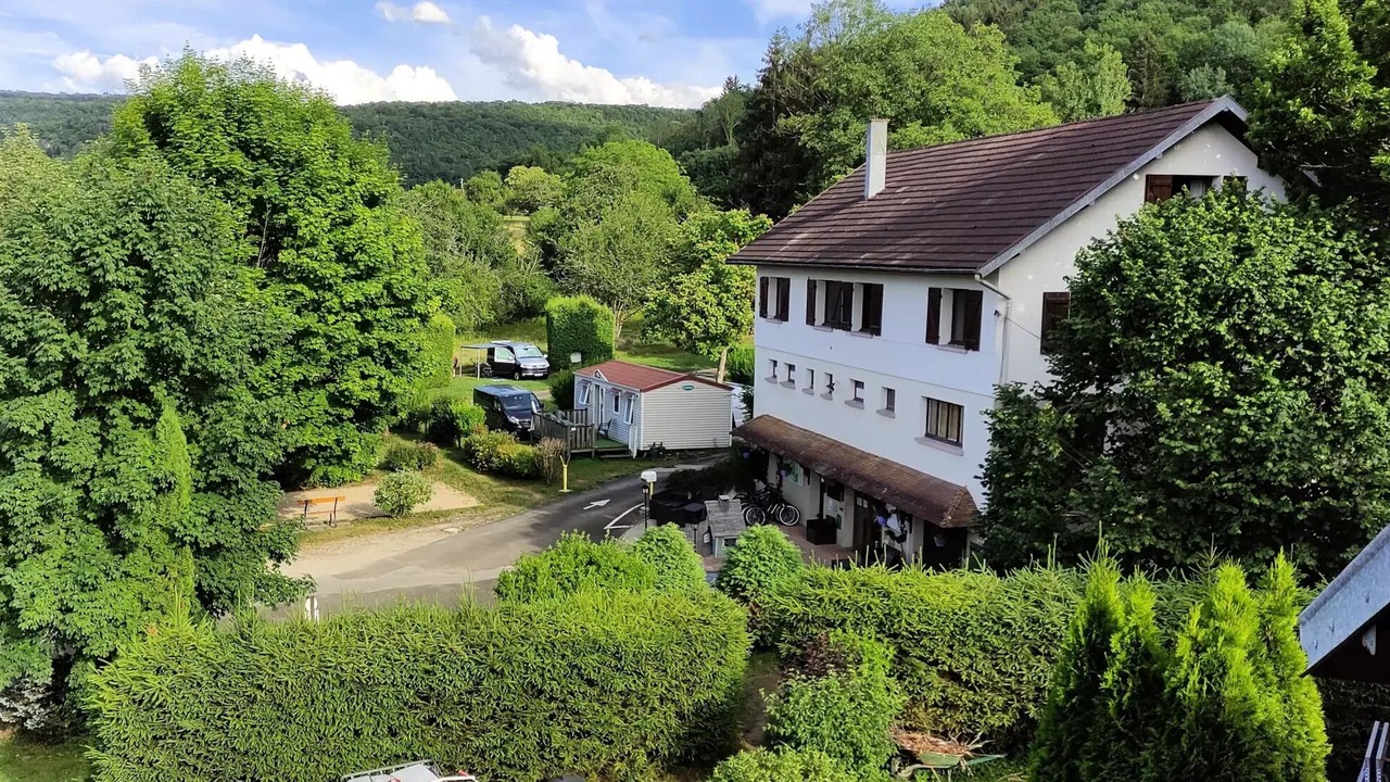 Photo of Outdoor in Ornans