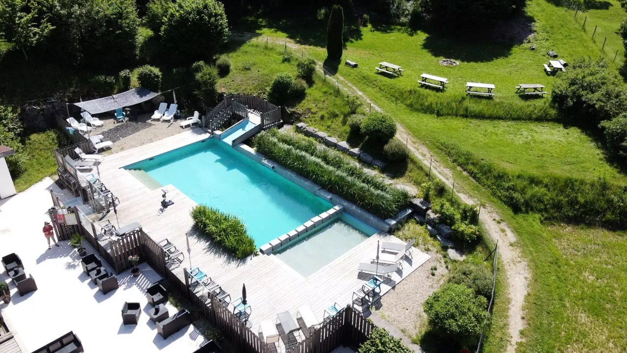 Photo of Outdoor in Ornans