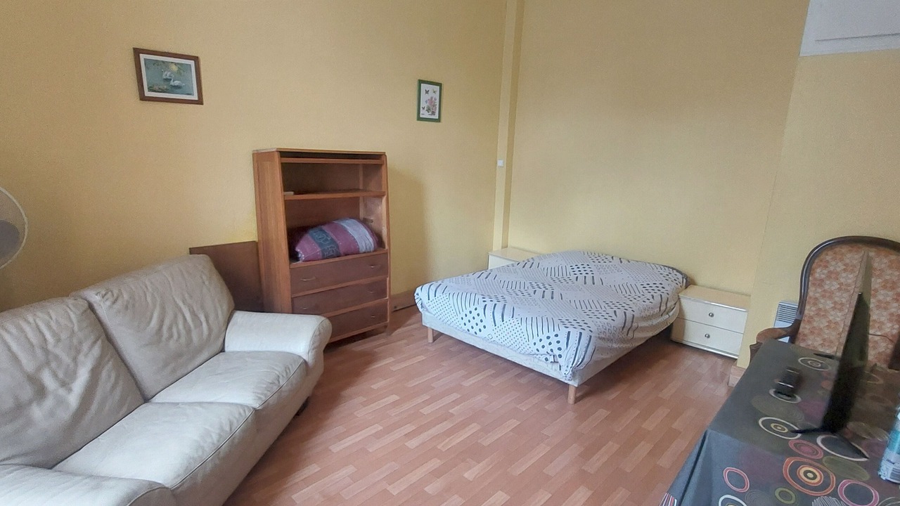 Photo of Bedroom in Bourbonne-les-Bains