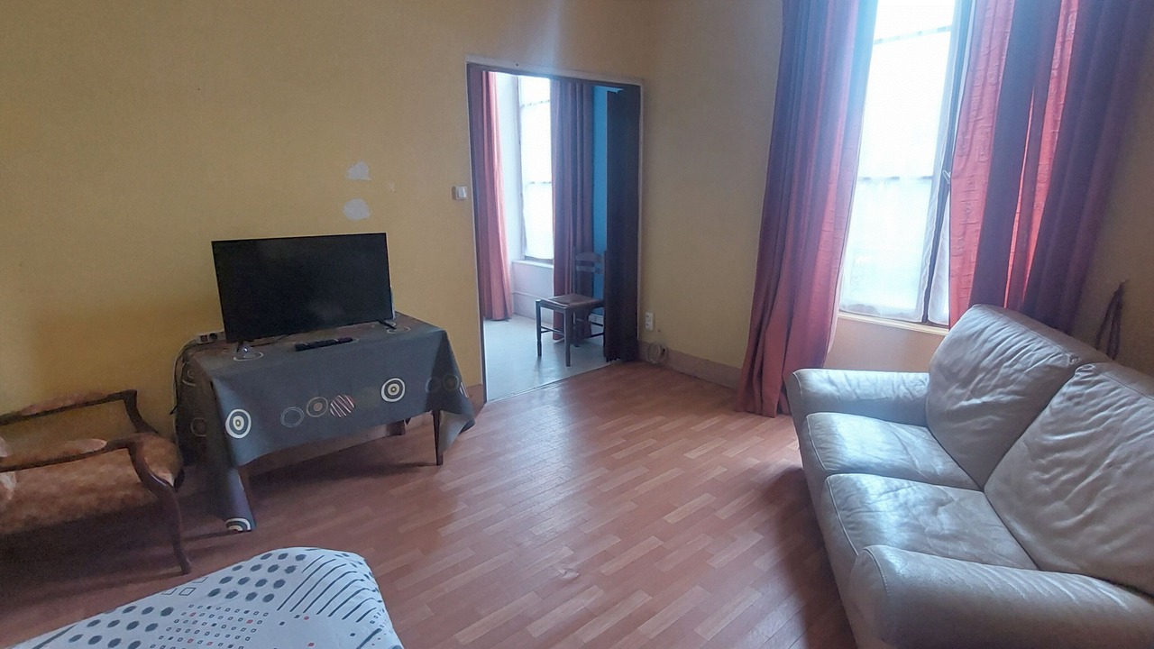 Photo of Livingroom in Bourbonne-les-Bains