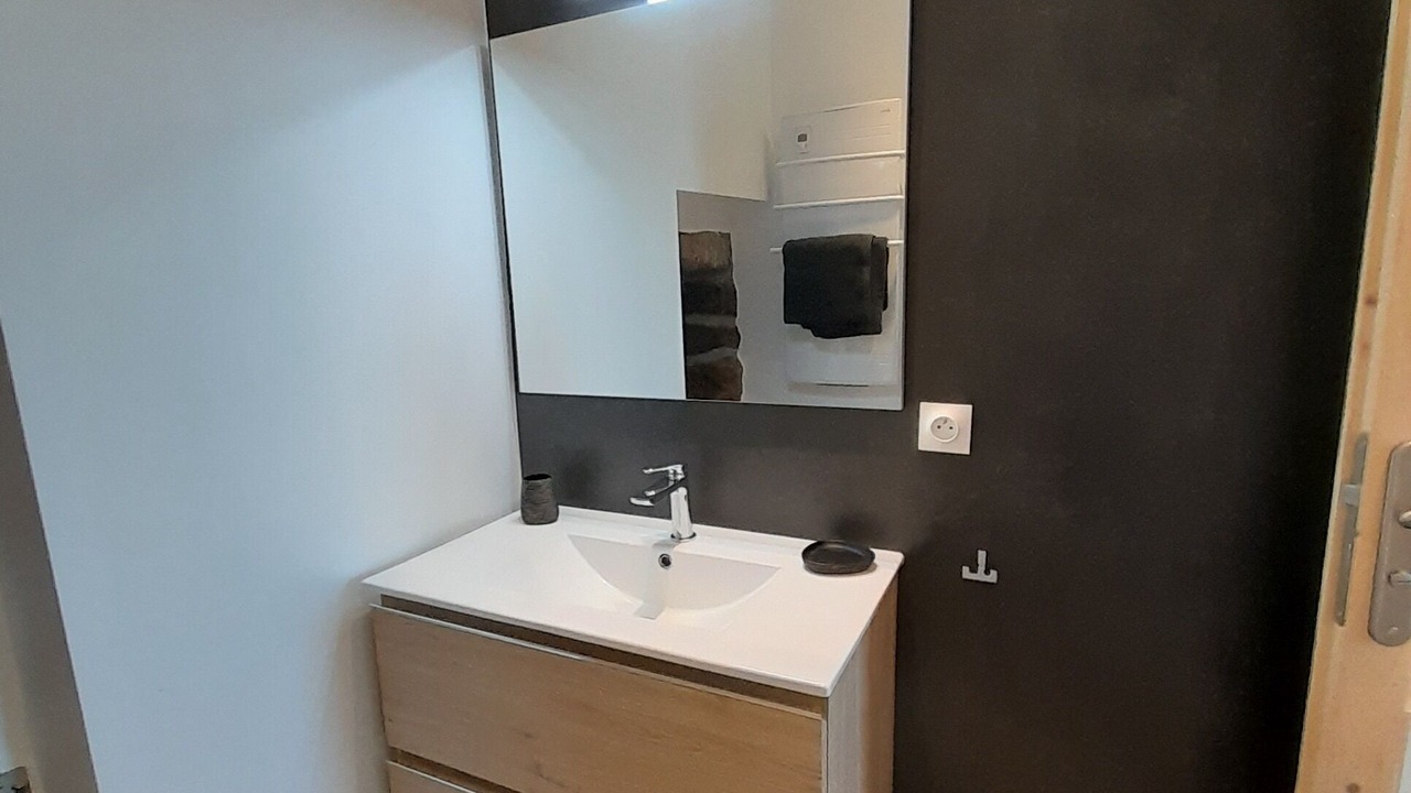 Photo of Bathroom in Lentilleres