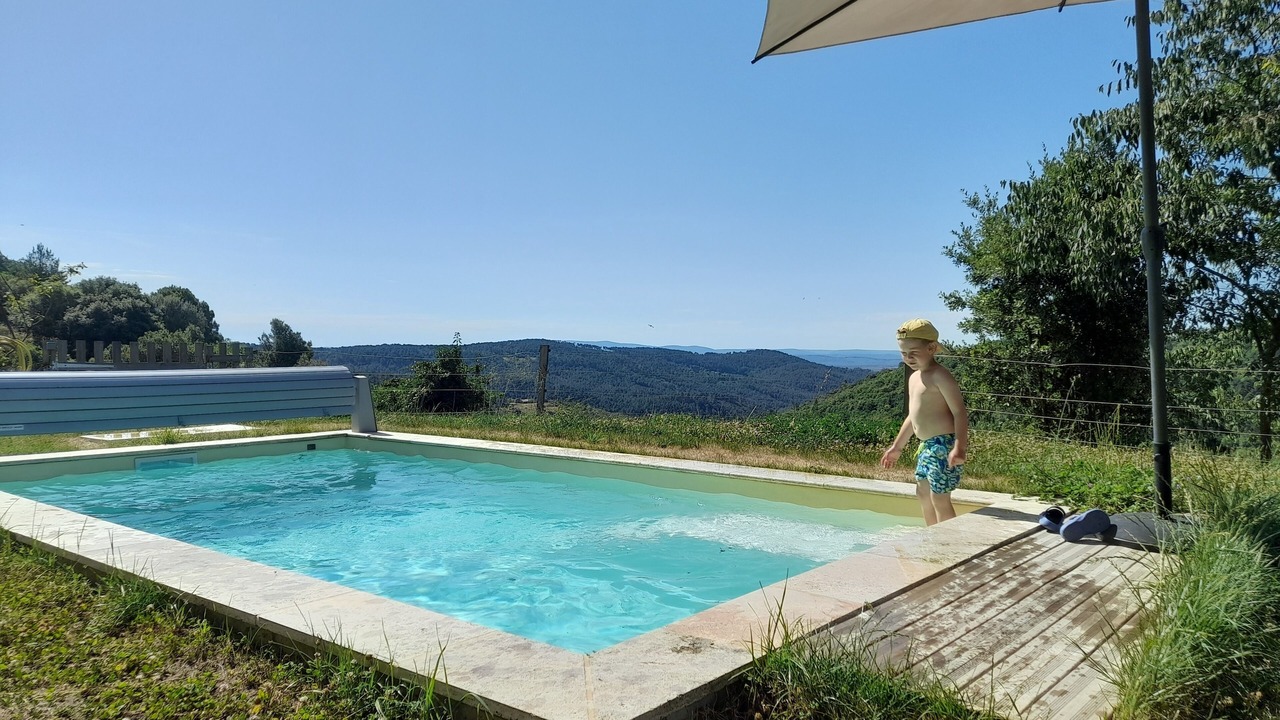 Photo of Outdoor in Lentilleres