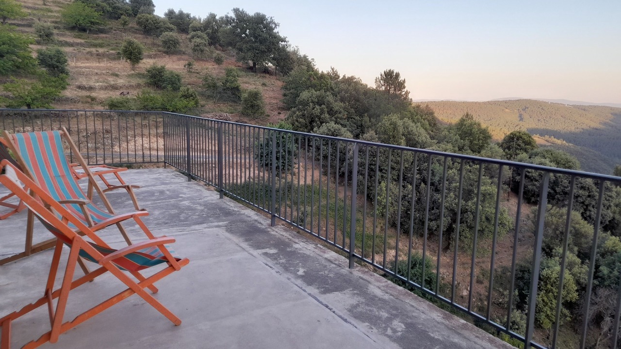 Photo of Patio Balcony in Lentilleres