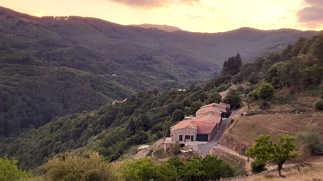 Photo of Outdoor in Lentilleres