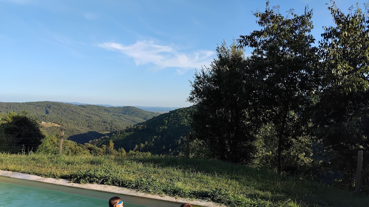 Photo of Outdoor in Lentilleres