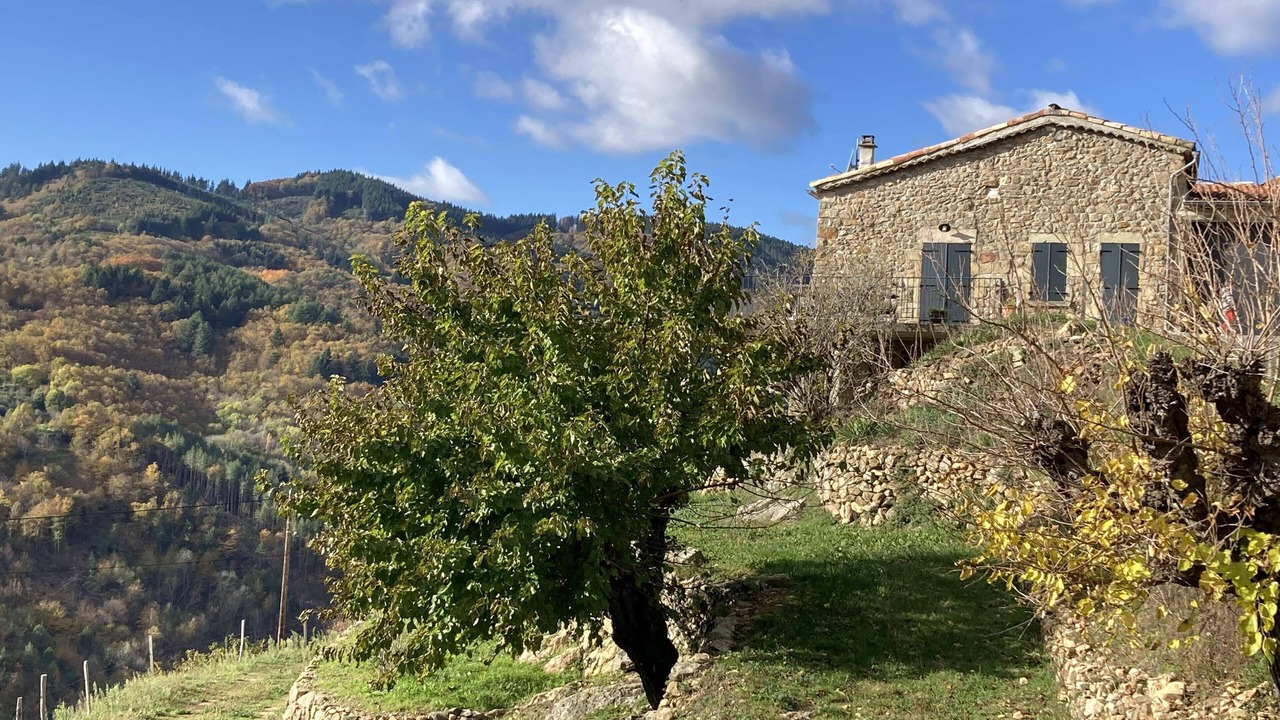 Photo of Outdoor in Lentilleres