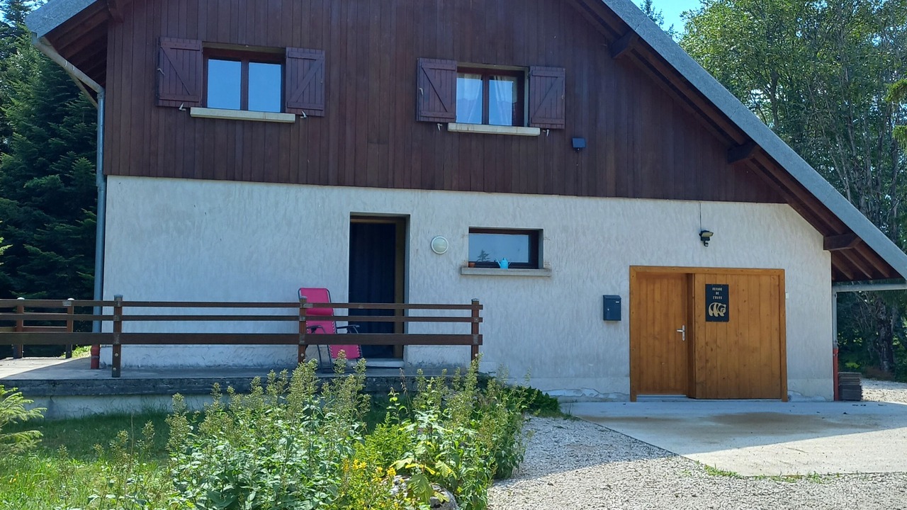 Photo of Outdoor in Cerniebaud