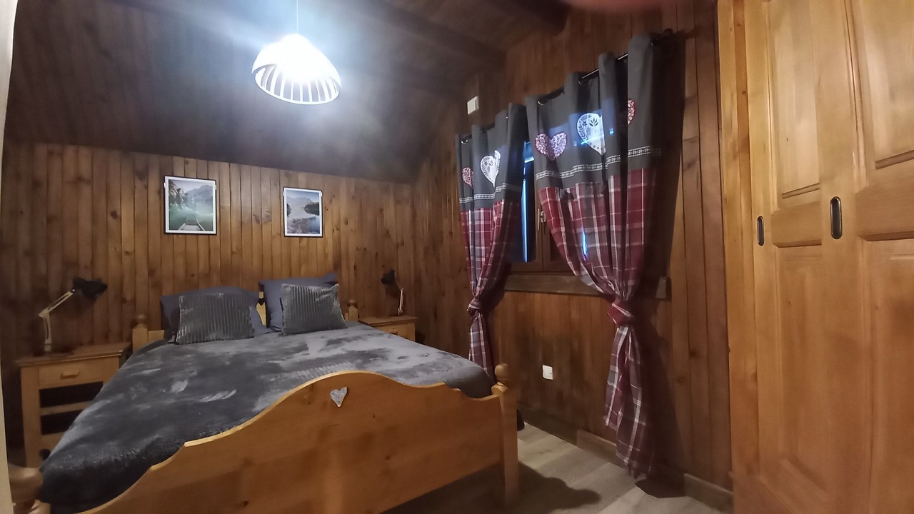 Photo of Bedroom in Cerniebaud