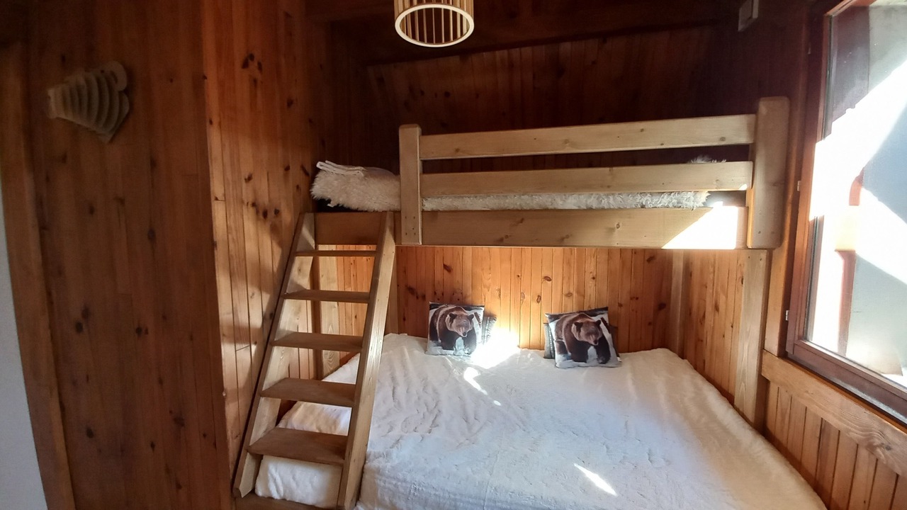 Photo of Bedroom in Cerniebaud