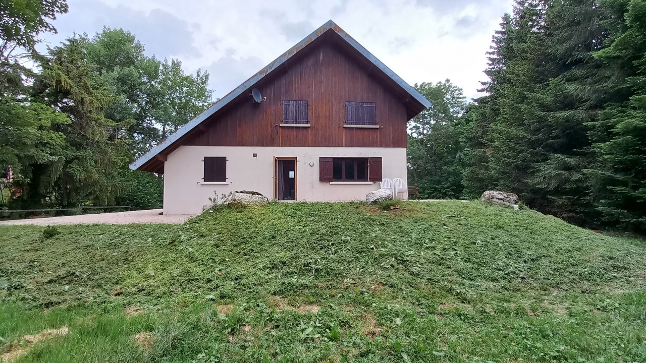 Photo of Outdoor in Cerniebaud