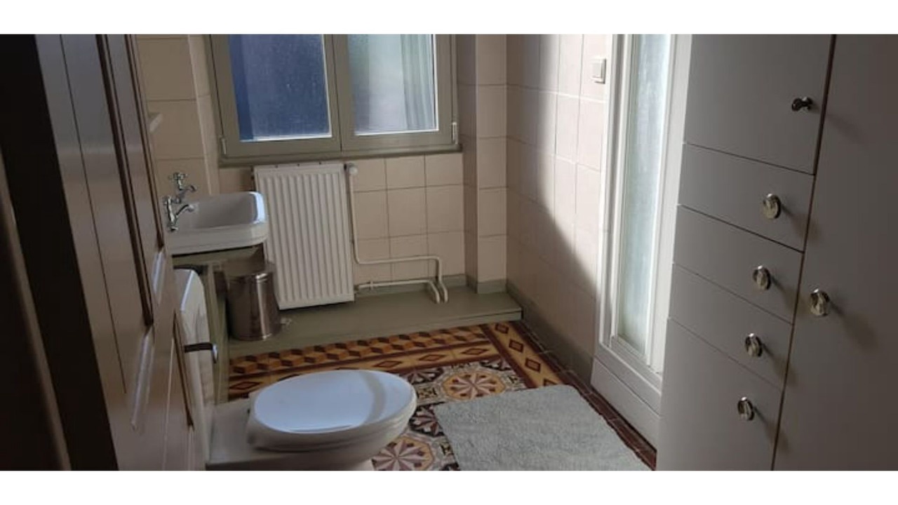 Photo of Bathroom in Alleyrac