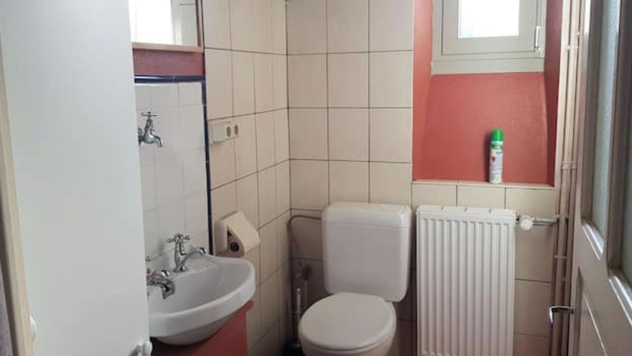 Photo of Bathroom in Alleyrac