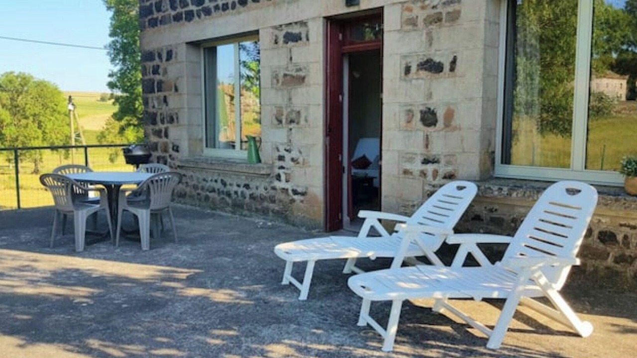 Photo of Outdoor in Alleyrac