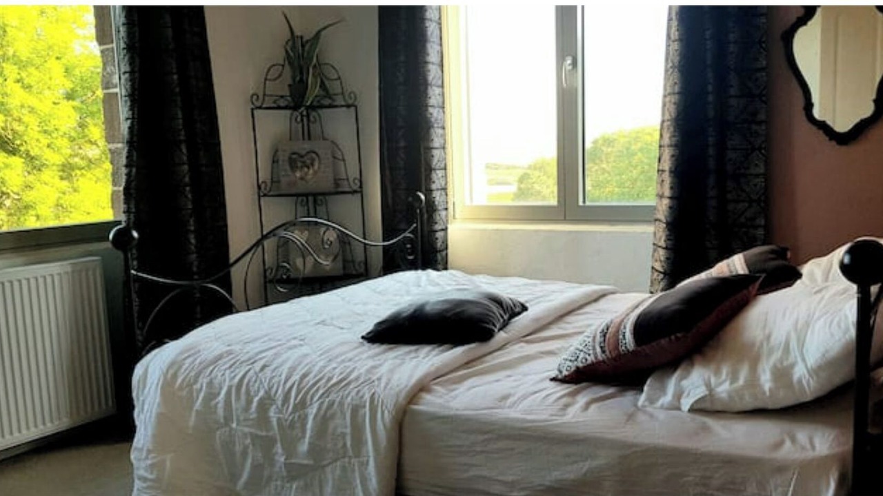 Photo of Bedroom in Alleyrac