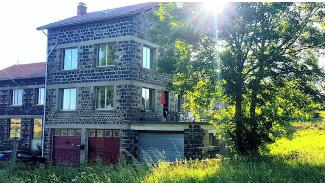 Photo of Outdoor in Alleyrac