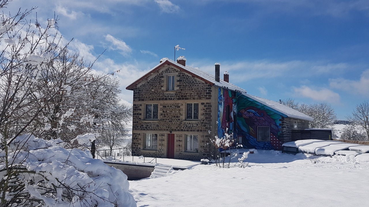 Photo of Outdoor in Alleyrac