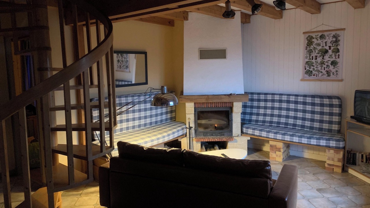 Photo of Livingroom in Vaucluse