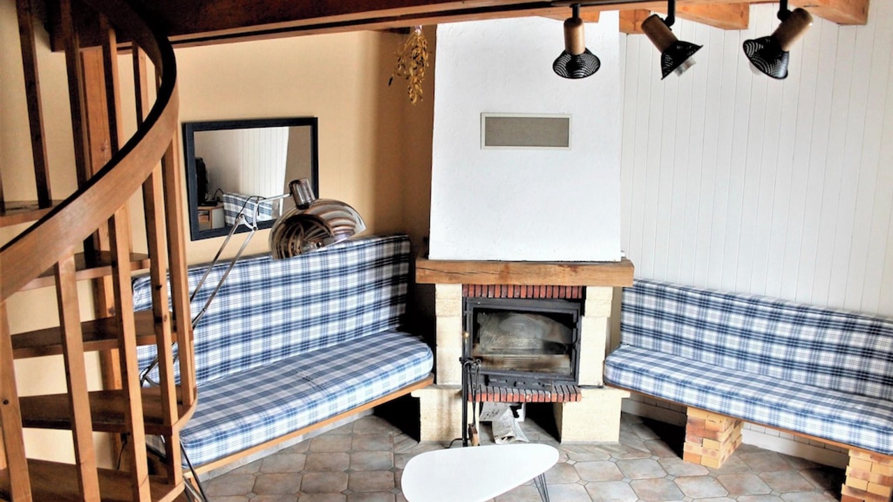 Photo of Livingroom in Vaucluse