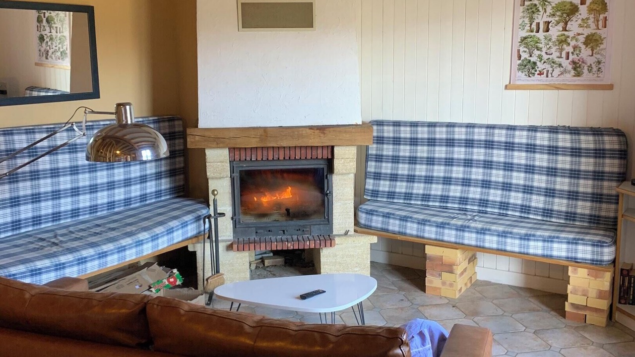 Photo of Livingroom in Vaucluse