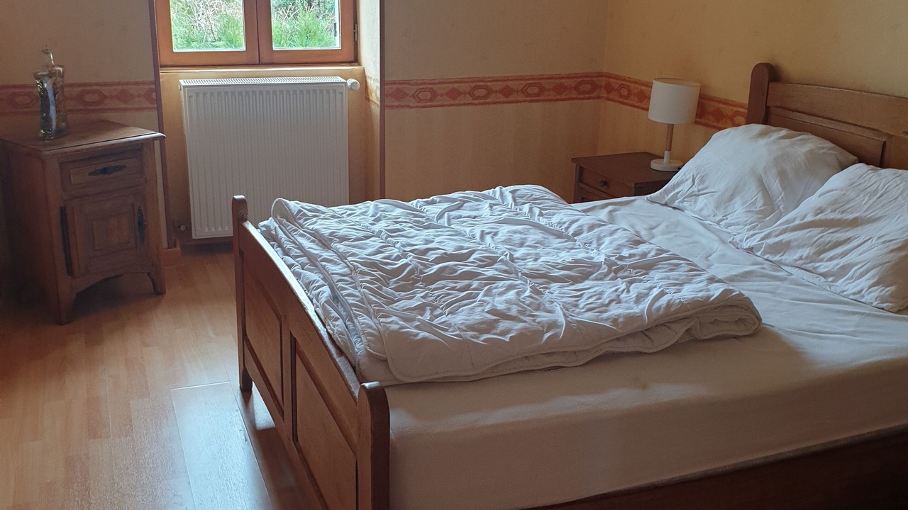 Photo of Bedroom in Island