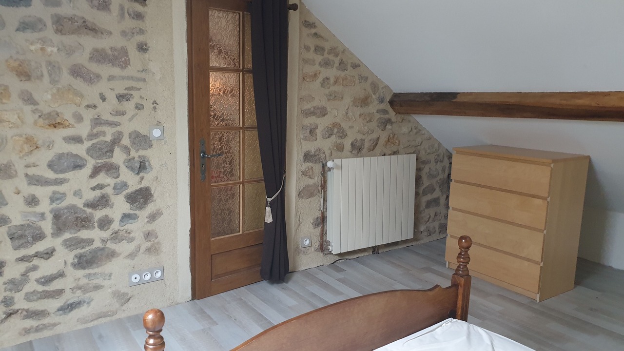 Photo of Bedroom in Island