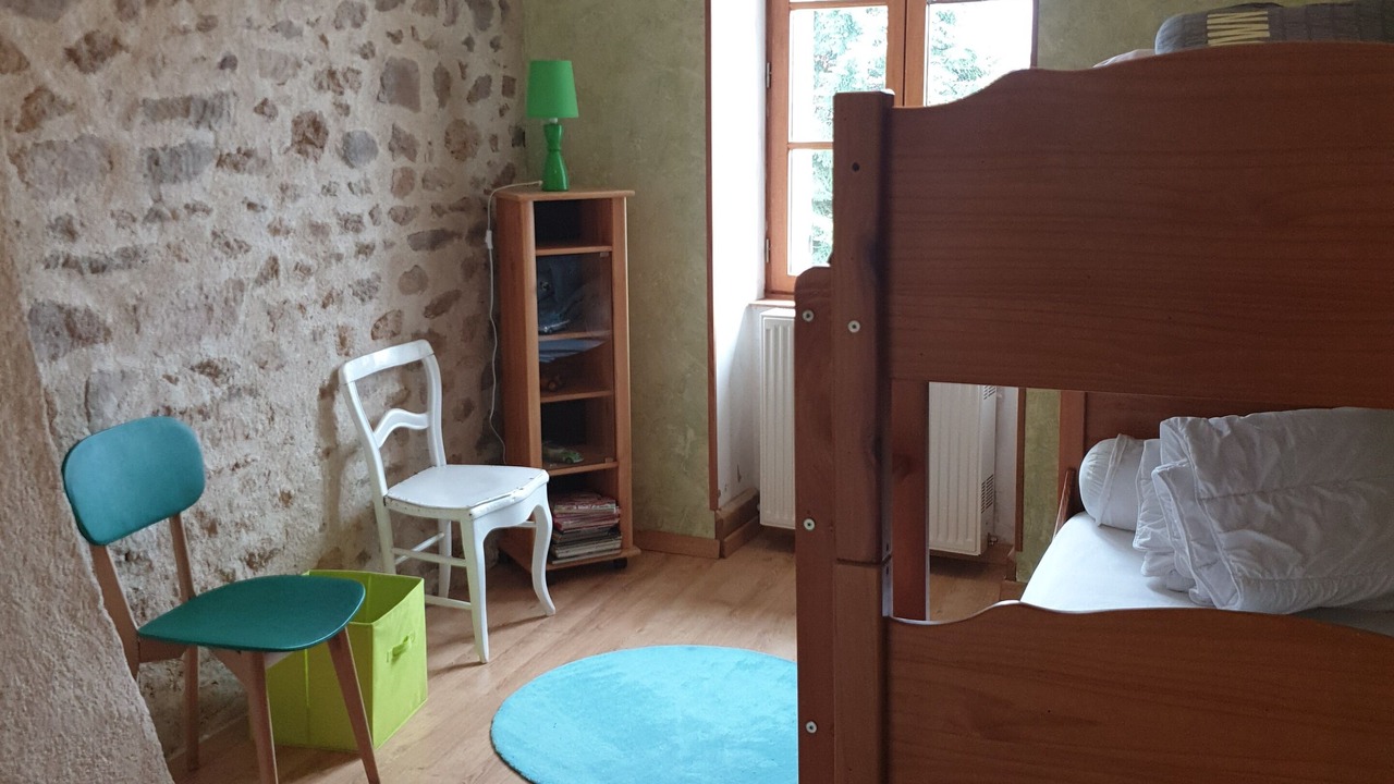 Photo of Bedroom in Island