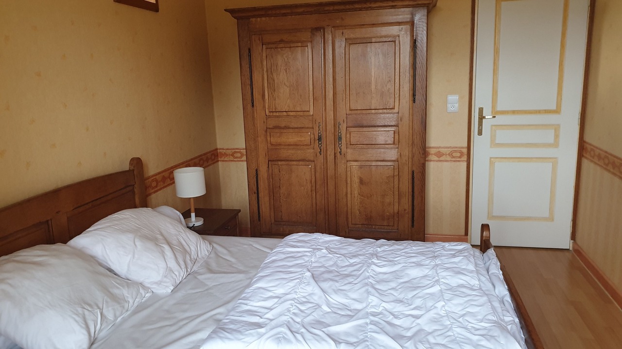 Photo of Bedroom in Island
