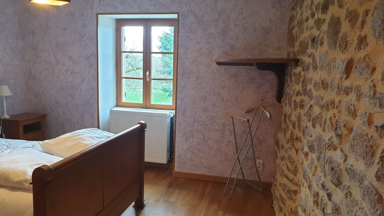 Photo of Bedroom in Island