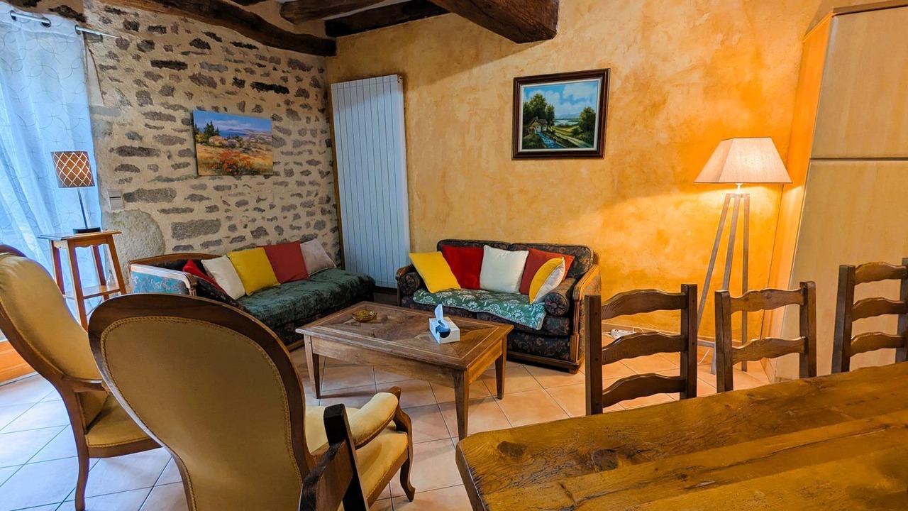 Photo of Livingroom in Island