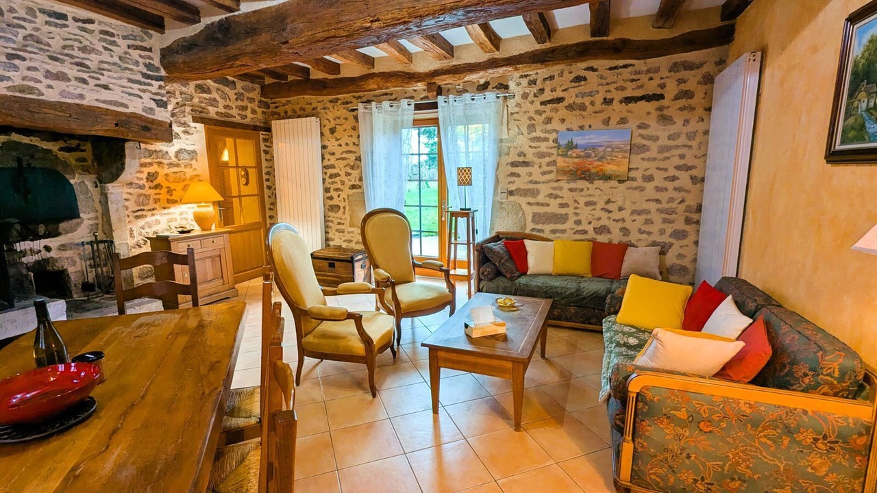Photo of Livingroom in Island