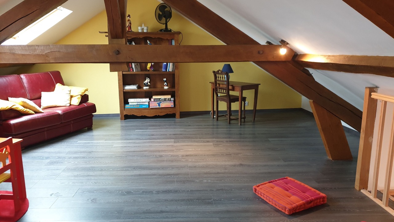 Photo of Livingroom in Island
