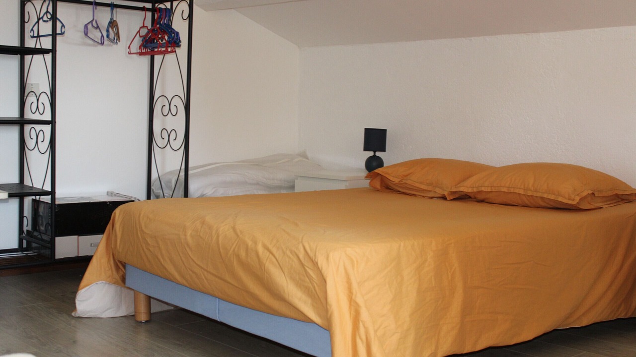 Photo of Bedroom in Mollans-sur-Ouveze