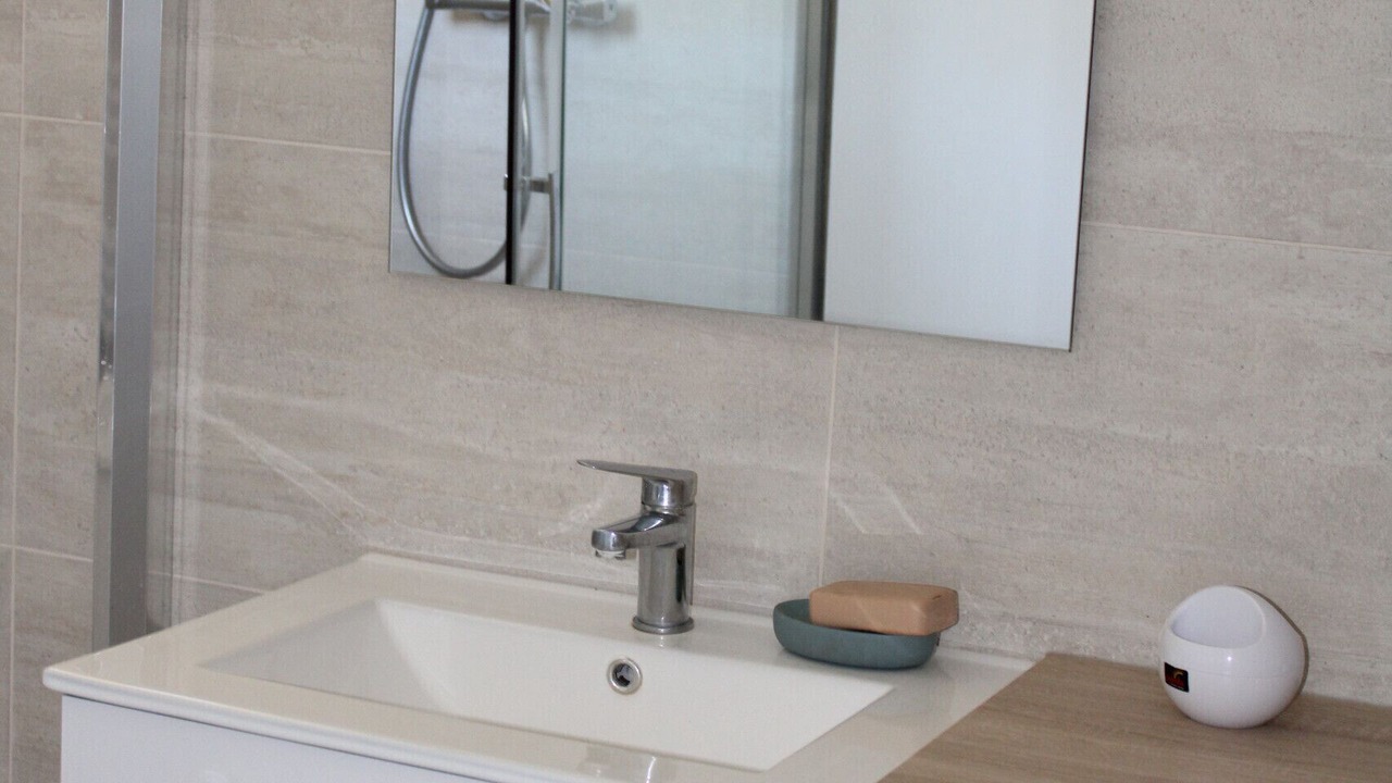 Photo of Bathroom in Mollans-sur-Ouveze